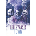 Creepypasta Town