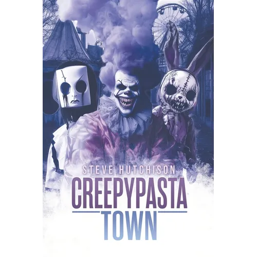 Creepypasta Town