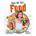 How We Get Food