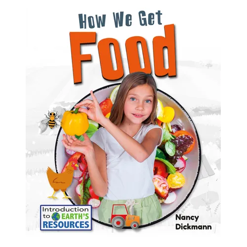 How We Get Food