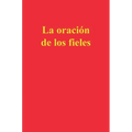 La oración de los fieles