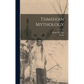 Tsimshian Mythology