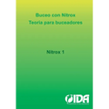 Buceo con Nitrox: Teoria para buceadores