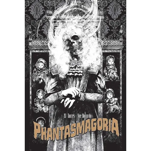 Phantasmagoria