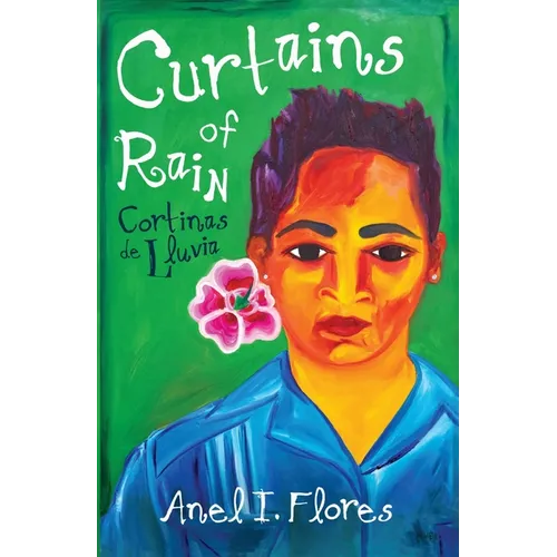 Curtains of Rain: Cortinas de Lluvia
