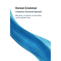 Korean Grammar
