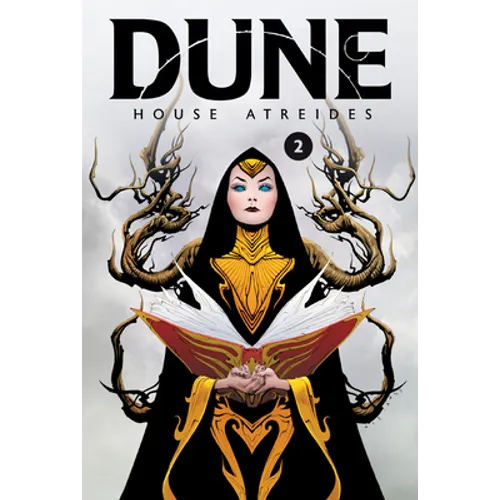 House Atreides #2