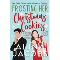 Frosting Her Christmas Cookies