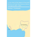 A Case Study of the Impact of Non-tariff Barriers on Trade Flow between Liberia and Nigeria (2015 - 2019)