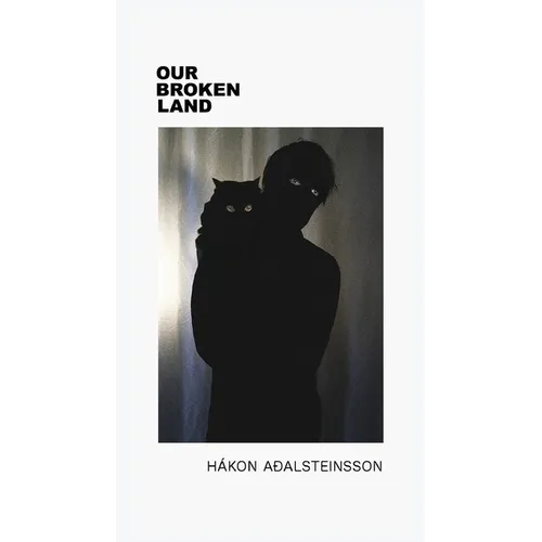 Our Broken Land