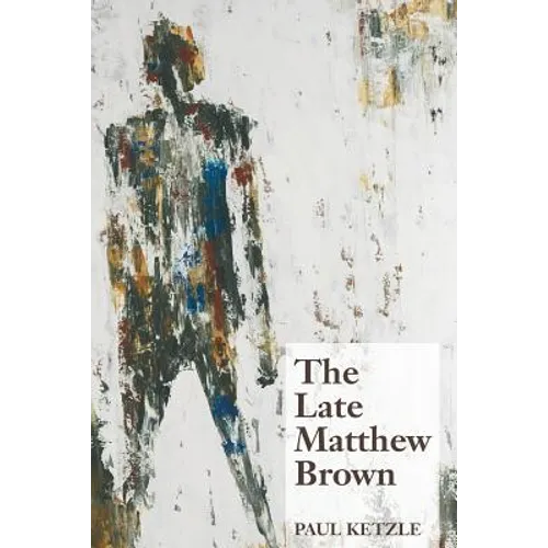 The Late Matthew Brown