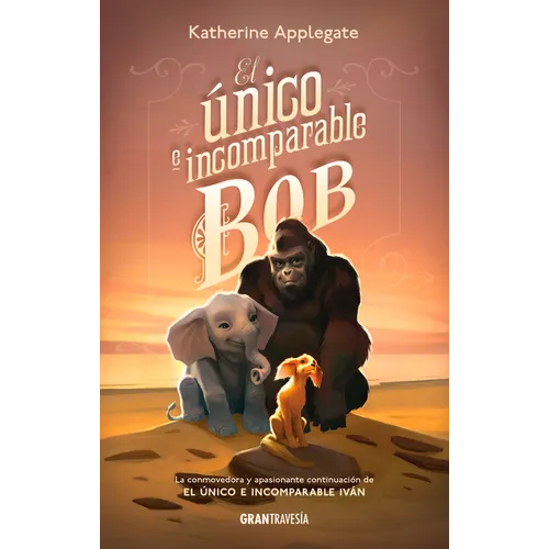 El Único E Incomparable Bob