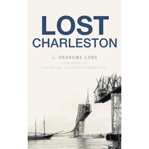 Lost Charleston