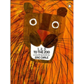 1, 2, 3 to the Zoo: A Counting Book