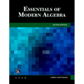 Essentials of Modern Algebra