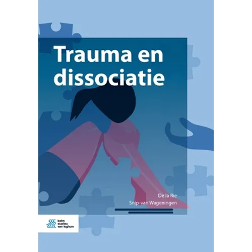 Trauma en dissociatie