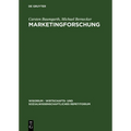 Marketingforschung