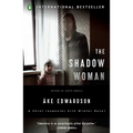 The Shadow Woman: A Chief Inspector Erik Winter Novel