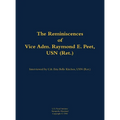 The Reminiscences of Vice Adm. Raymond E. Peet, USN (Ret.): 1921-