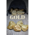 Adressbuch Gold