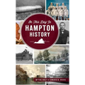 On This Day in Hampton, Virginia History