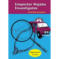 Inspector Rajabu Investigates