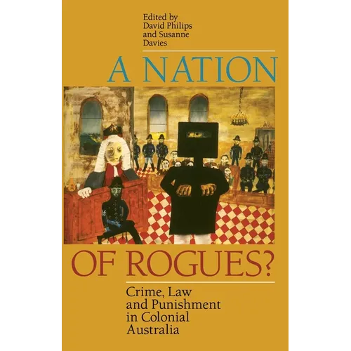 A Nation Of Rogues?