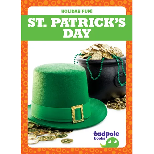 St. Patrick's Day