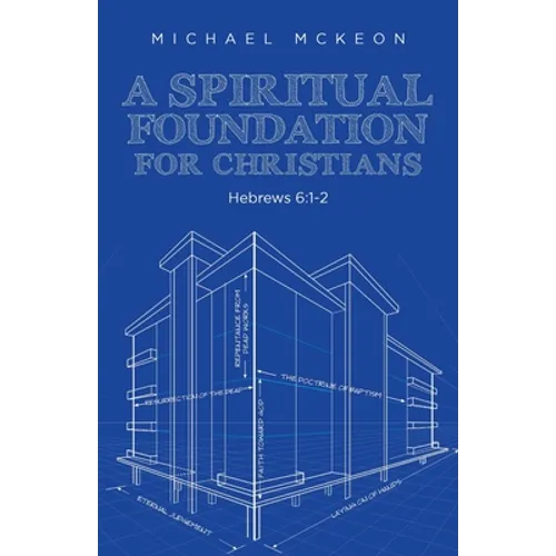 A Spiritual Foundation for Christians: Hebrews 6:1-2