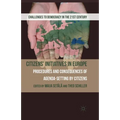 Citizens' Initiatives in Europe: Procedures and Consequences of Agenda-Setting by Citizens