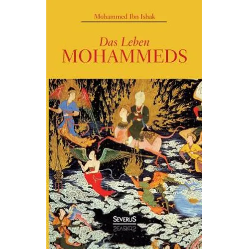 Das Leben Mohammeds