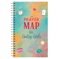 The Prayer Map for Gutsy Girls: For Women of All Ages