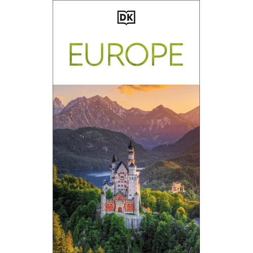 DK Europe