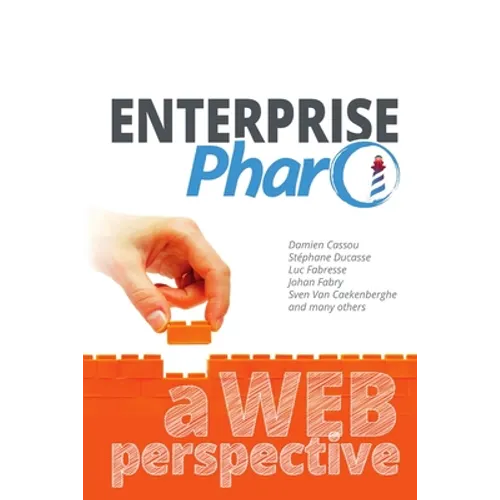 Enterprise Pharo: a Web Perspective