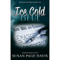 Ice Cold Blue