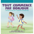 Tout commence par Bonjour L'histoire de Katie sur le Syndrome de Prader-Willi