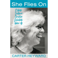 She Flies on: A White Southern Christian Debutante Wakes Up