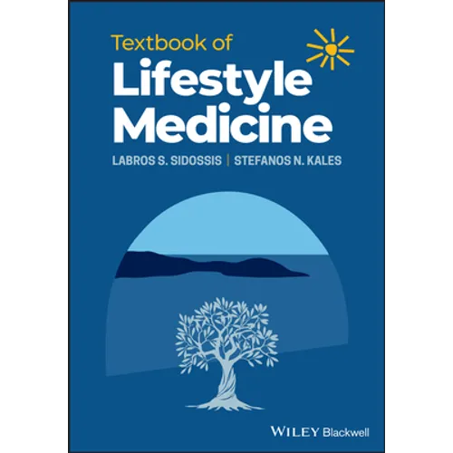 Textbook of Lifestyle Medicine
