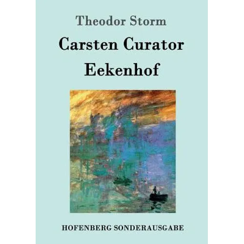 Carsten Curator / Eekenhof
