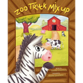 Zoo Truck Mix Up
