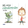 Mi Amigo Extraterrestre / My Alien Friend