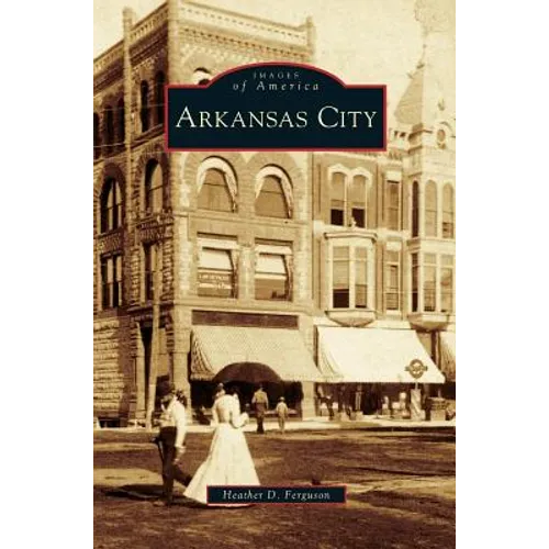 Arkansas City