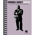 Cannonball Adderley - Omnibook: For E-Flat Instruments