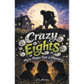 Crazy Eights: Myla Maps Out a Mystery