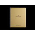 ESV Spiral-Bound Journaling Bible, Pentateuch (Hardcover)
