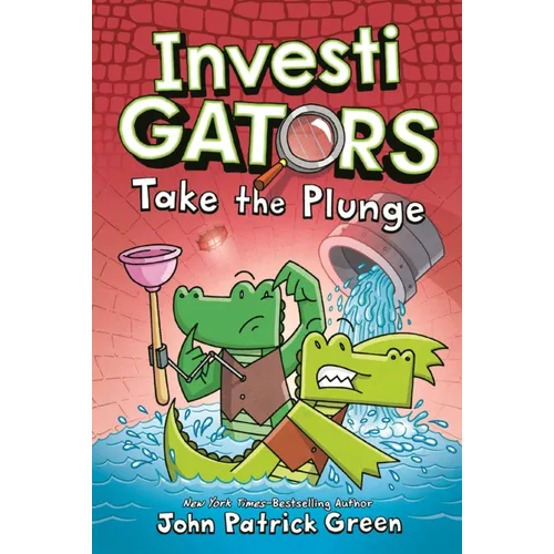 Take the Plunge