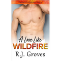 A Love Like Wildfire