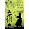 What Is Jiu Jitsu?: The Martial Arts And How To Understand Them