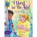 I Used to Be Shy: An Illustrated Story with Songs about Inclusion, Belonging, and Compassion