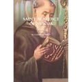 Saint Benedict of Nursia